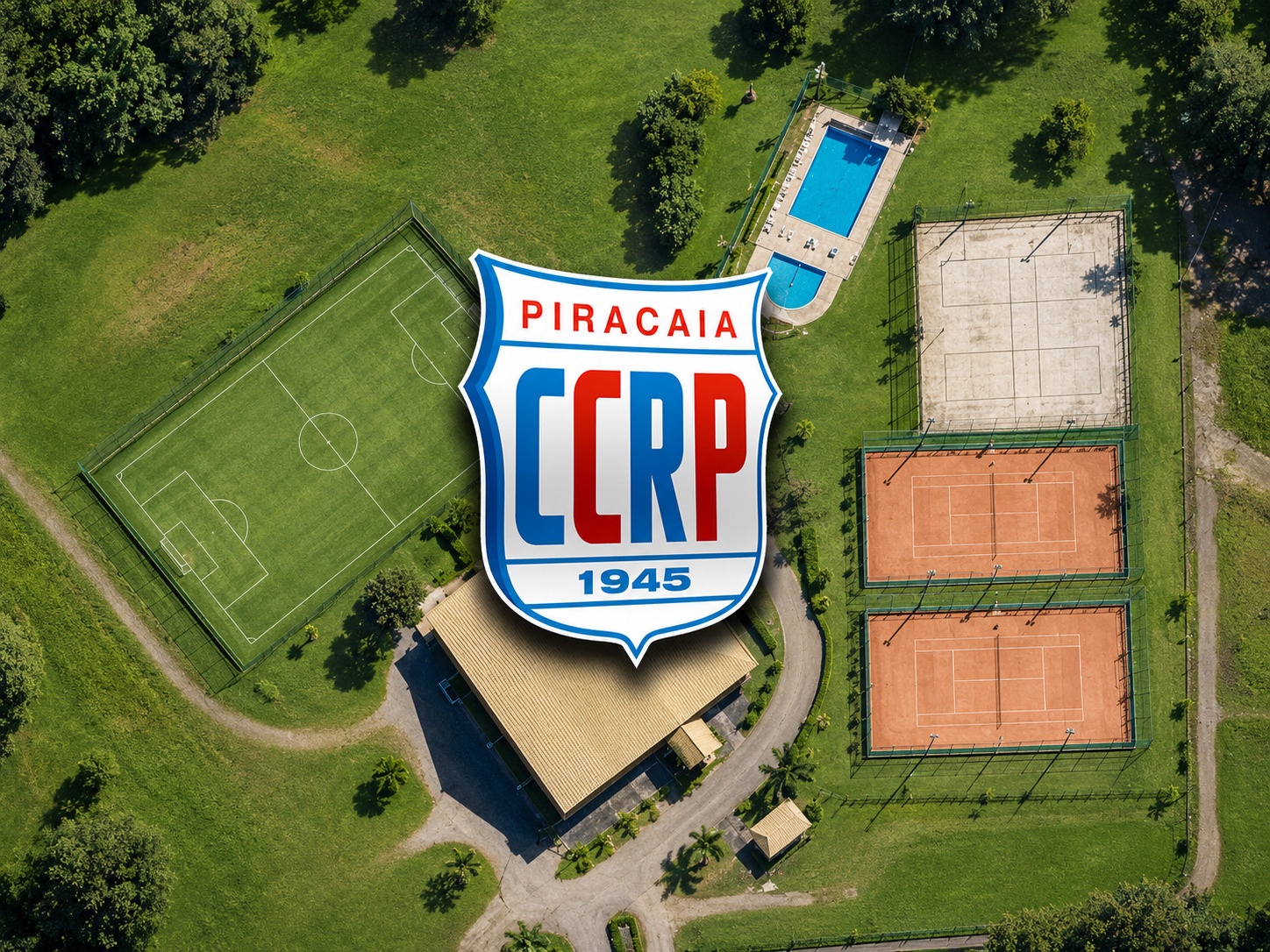 Clube de Campo Recreativo Piracaiense