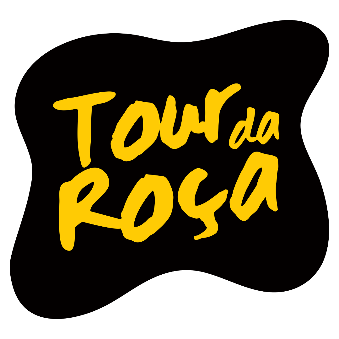 Logo do Tour da Roça