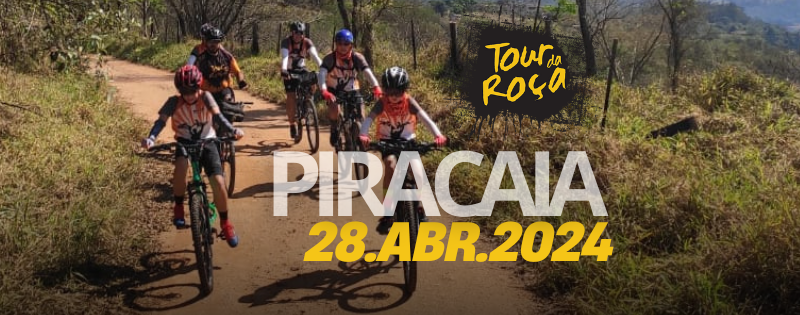 Piracaia recebe a segunda etapa de 2024 do circuito Tour da Roça, com tradição e beleza natural