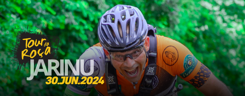 Festa do Morango 2024: Terceira Etapa do Tour da Roça Promete Emoção e Desafio para Ciclistas e Atrações para a Família toda!