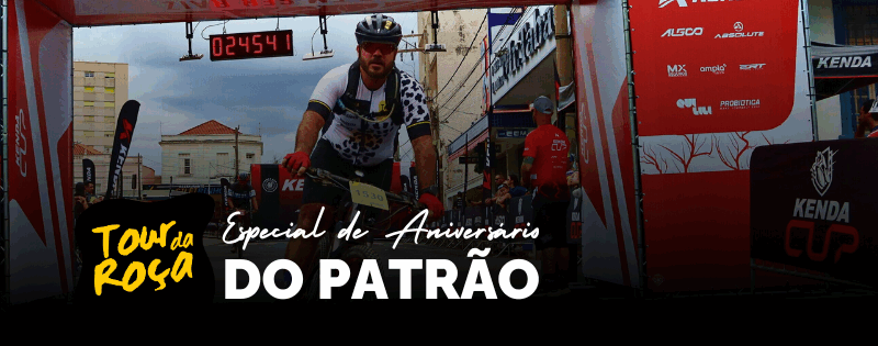 Tour da Roça Especial – Aniversário do Patrão 🎉🚴‍♂️🍻