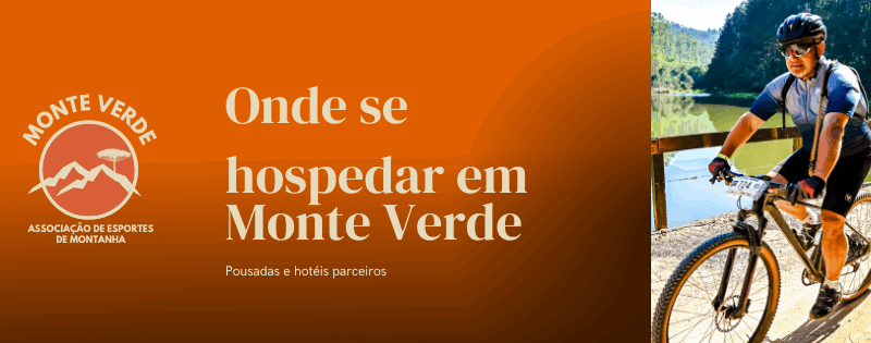 Dicas de hospedagem em Monte Verde