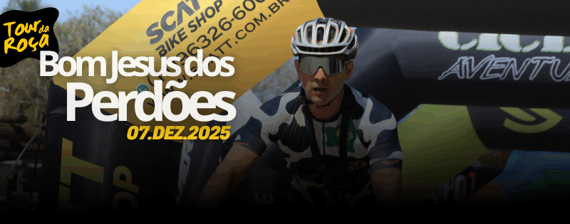 Vem ai a última etapa de 2025