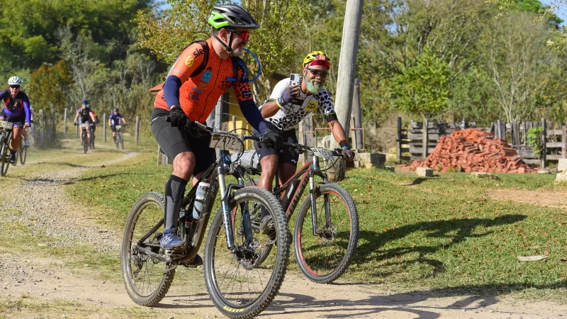 Como voltar a pedalar depois de muito tempo parado