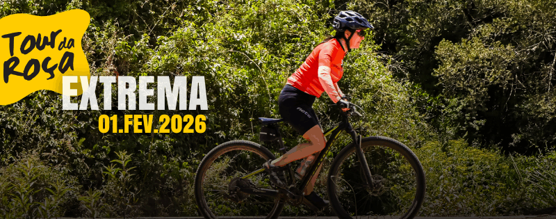 Tour da Roça, inicia calendário 2026 em Extrema-MG