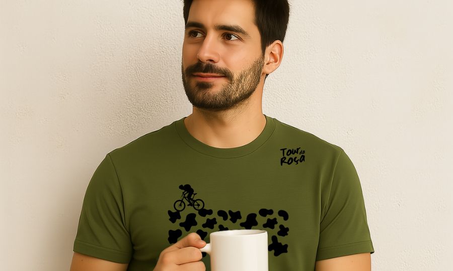 Kit Tour Tour da Roça Extrema 2026